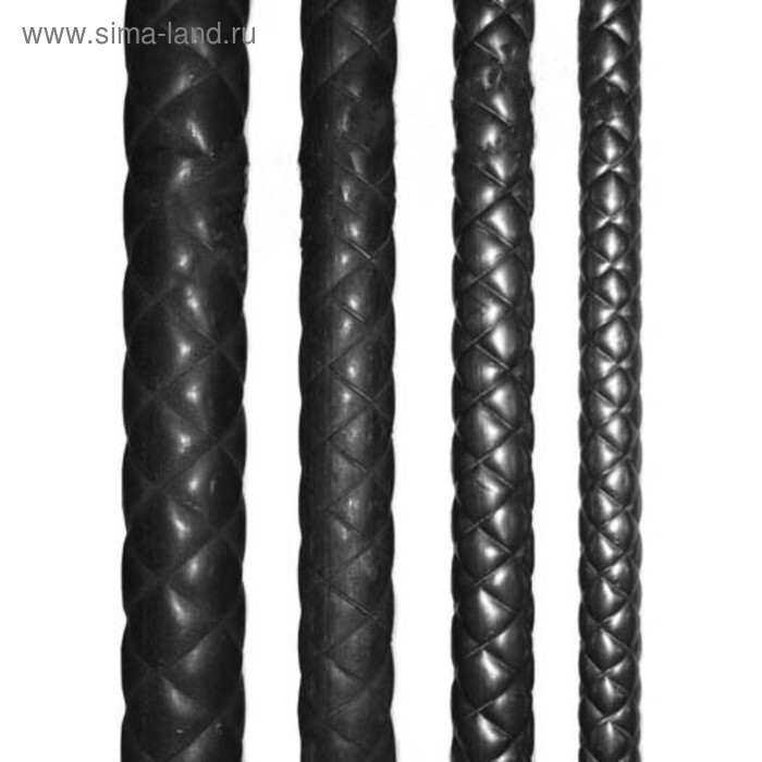 Труба Косичка D=40*1,5, 3000 мм
Труба Косичка D=40*1,5, 3000 мм