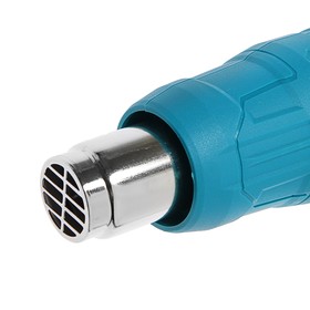 Фен технический BORT BHG-2000X, 2000 Вт, 350/600 °С, 300-500 л/мин, защита от перегрева
Фен технический BORT BHG-2000X, 2000 Вт, 350/600 °С, 300-500 л/мин, защита от перегрева