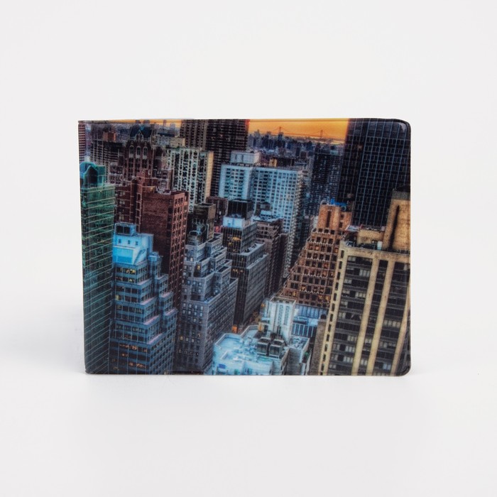 Обложка для студенческого билета, цвет разноцветный
Обложка для студенческого билета, цвет разноцветный