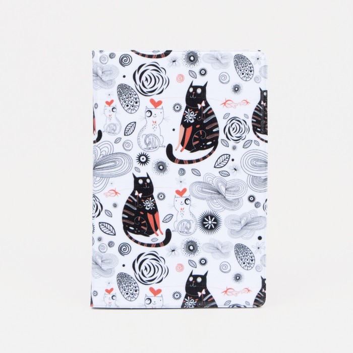 Обложка для паспорта, цвет бежевый
Обложка для паспорта, цвет бежевый