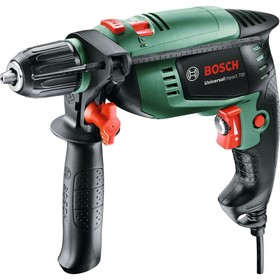 Ударная дрель Bosch UniversalImpact 700 (0.603.131.020), 700Вт, БЗП 13мм, 3000 об/мин,кейс
Ударная дрель Bosch UniversalImpact 700 (0.603.131.020), 700Вт, БЗП 13мм, 3000 об/мин,кейс