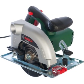 Циркулярная пила Bosch PKS 40 (0.603.3C5.000), 850 Вт, диск 16х130 мм, 5300 об/мин
Циркулярная пила Bosch PKS 40 (0.603.3C5.000), 850 Вт, диск 16х130 мм, 5300 об/мин