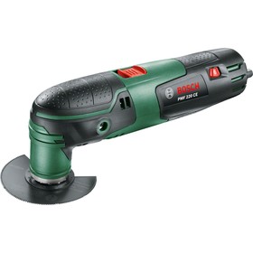 Многофункциональный инструмент Bosch PMF 220 CE (0.603.102.020), 220 Вт, кейс, 9 насадок
Многофункциональный инструмент Bosch PMF 220 CE (0.603.102.020), 220 Вт, кейс, 9 насадок