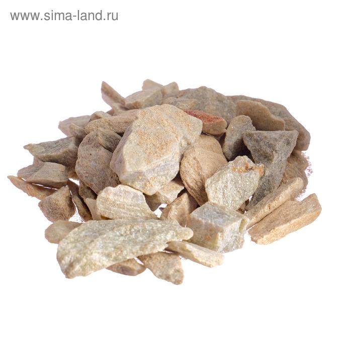 Крошка Златолит, мешок 10 кг, фракция 10-30 
Крошка Златолит, мешок 10 кг, фракция 10-30