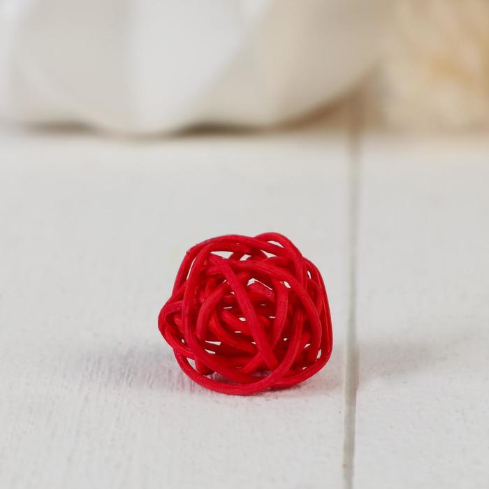 Декор шарик китте d-3 см (в упак 1 цвет, 100шт), микс
Декор шарик китте d-3 см (в упак 1 цвет, 100шт), микс