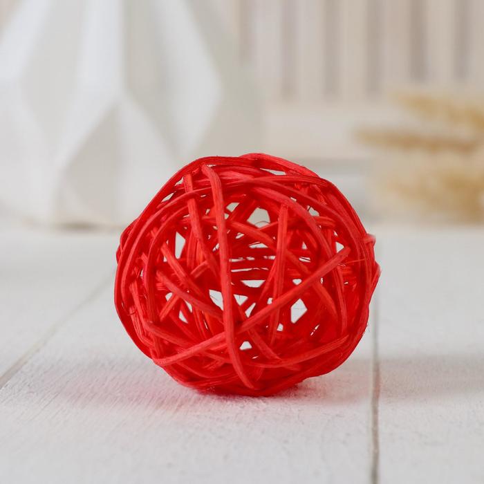 Декор шарик китте d-7 см, микс
Декор шарик китте d-7 см, микс