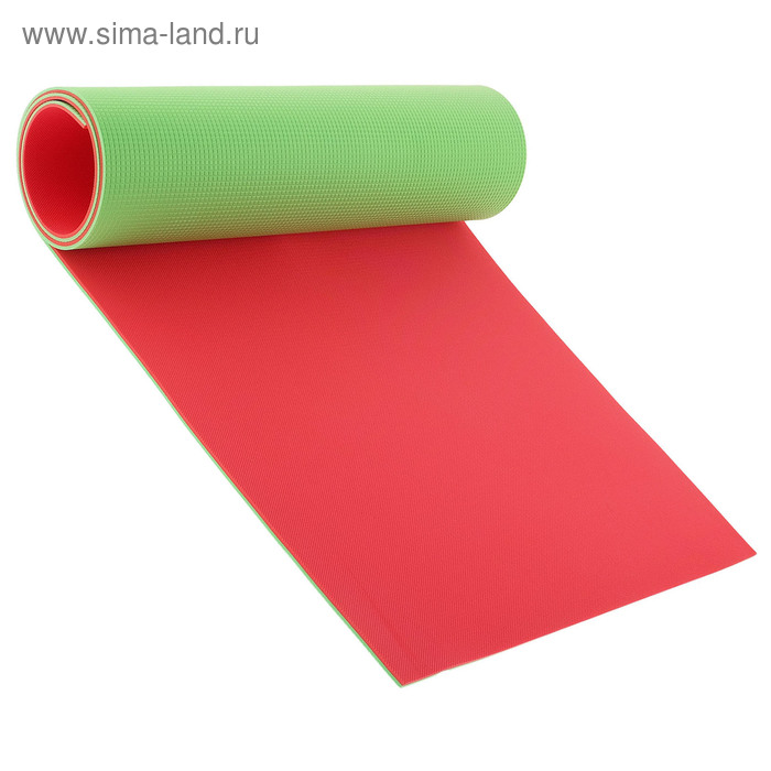 Коврик туристичесикй, р. 180 х 60 х 0,8 см, ППЭ, цвет МИКС
Коврик туристичесикй, р. 180 х 60 х 0,8 см, ППЭ, цвет МИКС