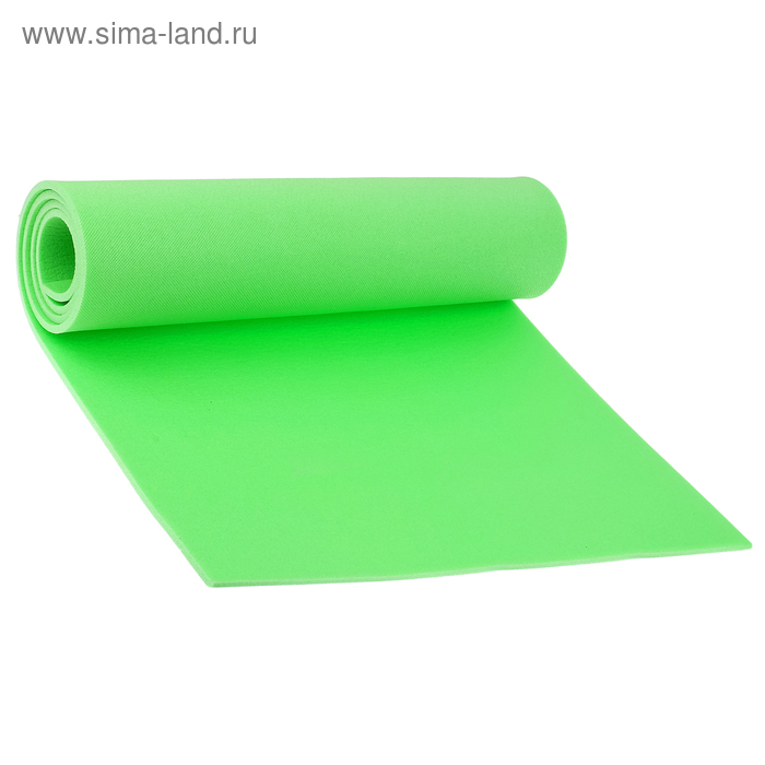 Коврик пенополиэтиленовый химического сшития 3008, 180 х 60 см, толщина 8 мм, цвета микс
Коврик пенополиэтиленовый химического сшития 3008, 180 х 60 см, толщина 8 мм, цвета микс