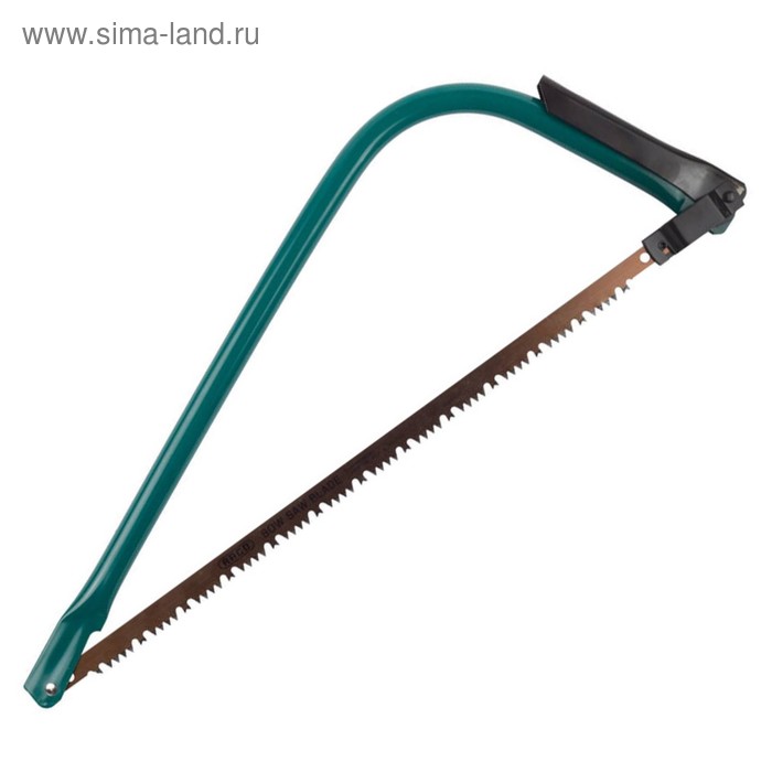фото Пила лучковая садовая, 525 мм (21")