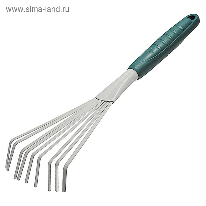 Грабли веерные пластинчатые, 9 зубцов, длина 40 см, пластиковая ручка, RACO STANDARD
Грабли веерные пластинчатые, 9 зубцов, длина 40 см, пластиковая ручка, RACO STANDARD