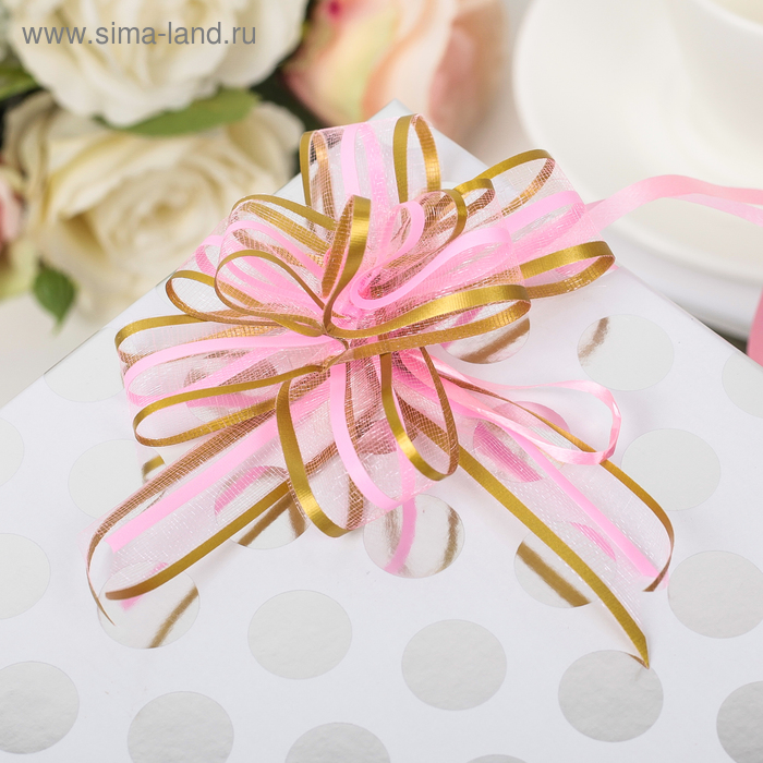 Бант-бабочка №2.5
Бант-бабочка №2.5