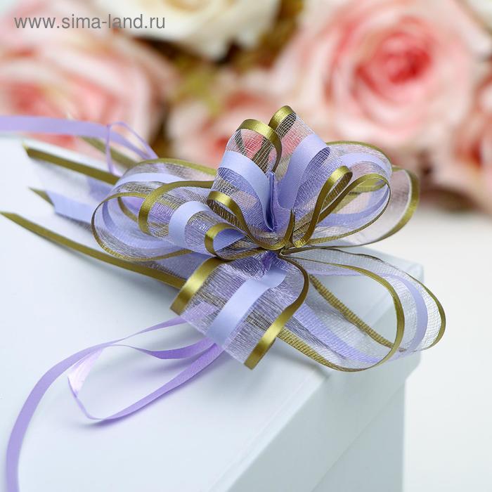 Бант-бабочка №2.5
Бант-бабочка №2.5