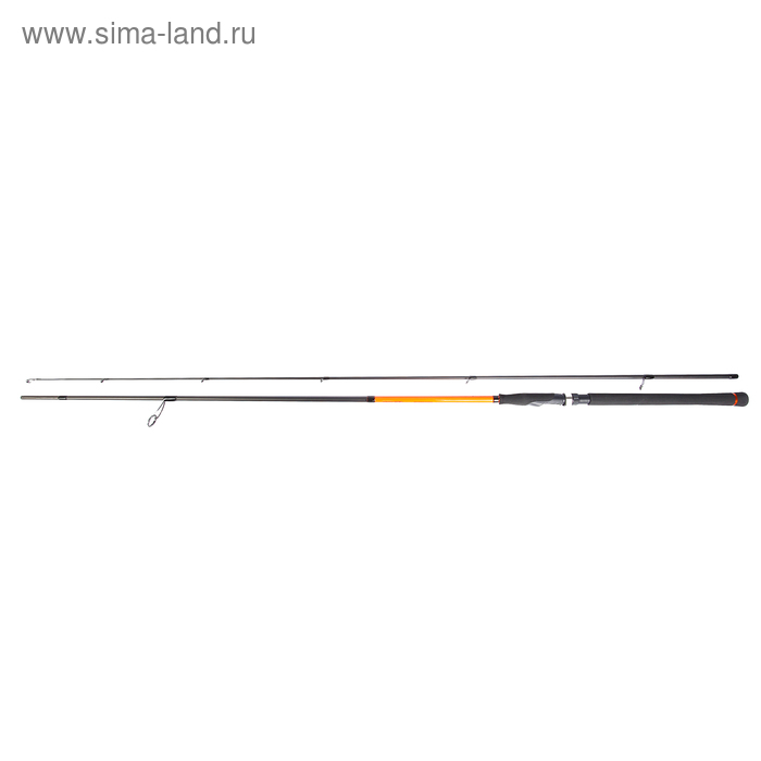 Спиннинг Maximus Axiom 27ML, длина 2,7 м, тест 5-25 г
Спиннинг Maximus Axiom 27ML, длина 2,7 м, тест 5-25 г