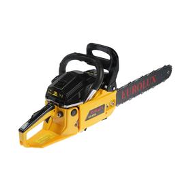 Бензопила Eurolux GS-4516, 45 см3, 2.4 л.с., 16", шаг 3/8", 57 звеньев, 0.55 л + МАСЛО
Бензопила Eurolux GS-4516, 45 см3, 2.4 л.с., 16", шаг 3/8", 57 звеньев, 0.55 л + МАСЛО