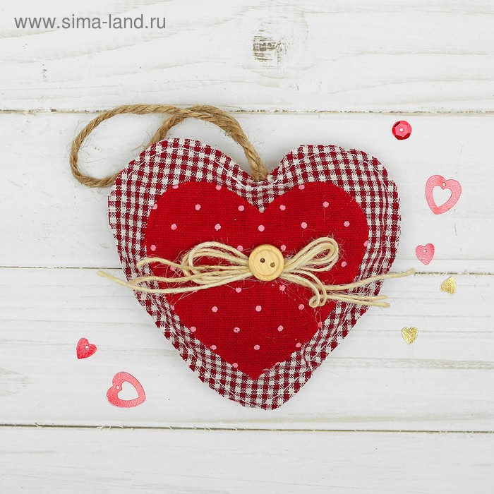 Подвеска «Двойное сердце», бантик с пуговкой, цвета МИКС
Подвеска «Двойное сердце», бантик с пуговкой, цвета МИКС