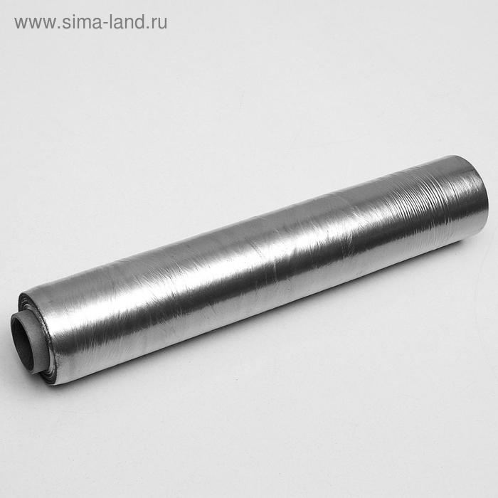 Стрейч-пленка эконом, прозрачная, 50 см х 142 м, 1,8 кг, 23 мкм
Стрейч-пленка эконом, прозрачная, 50 см х 142 м, 1,8 кг, 23 мкм