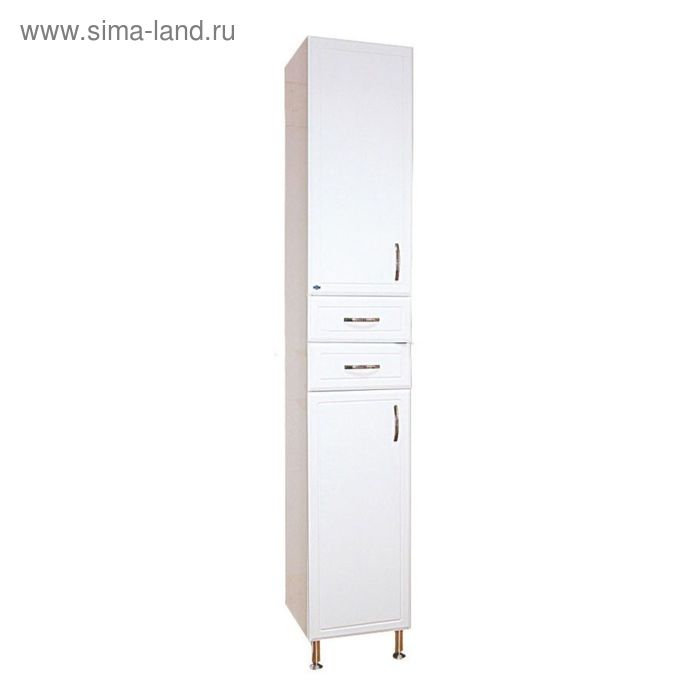 Пенал Misty 35, с корзиной, левый, на ножках 35 см х 34 см х 200 см
Пенал Misty 35, с корзиной, левый, на ножках 35 см х 34 см х 200 см