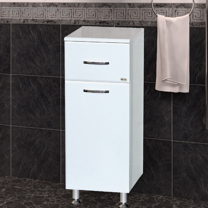 Комод Misty "Люси-40", с бельевой корзиной, напольный 40 см х 35 см х 83 см
Комод Misty "Люси-40", с бельевой корзиной, напольный 40 см х 35 см х 83 см