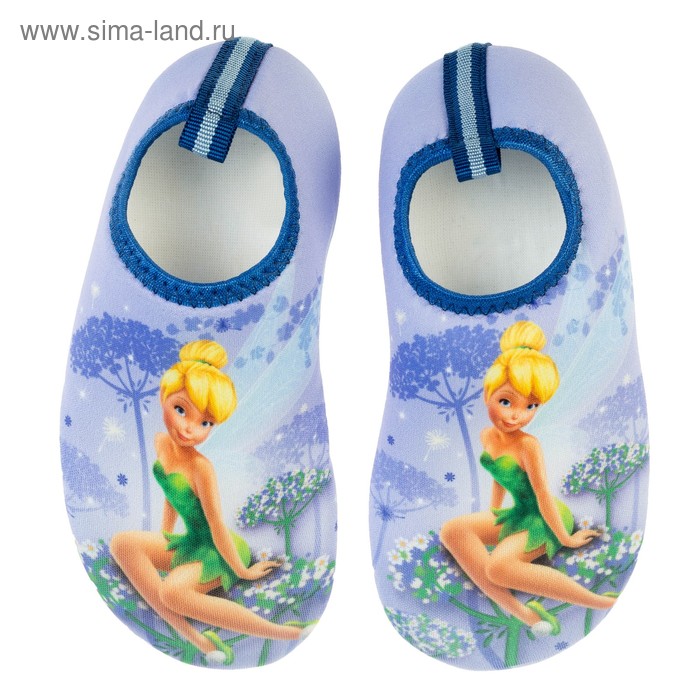 Аквашузы детские, цвет сиреневый, размер 26-27
Аквашузы детские, цвет сиреневый, размер 26-27