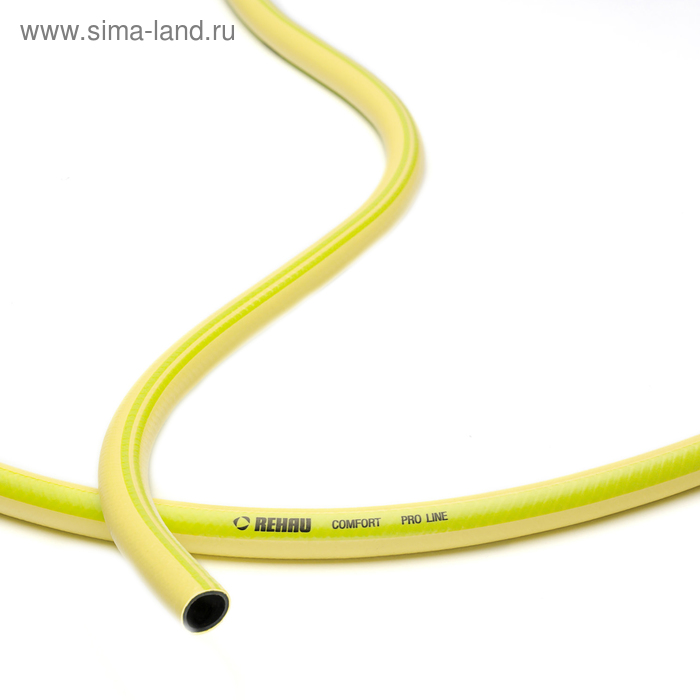 Шланг поливочный, ПВХ, d = 3/4" (19 мм), L=50 м, армированный, 3-слойный, PRO LINE
Шланг поливочный, ПВХ, d = 3/4" (19 мм), L=50 м, армированный, 3-слойный, PRO LINE