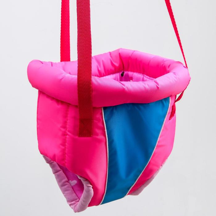 Детский развивающий тренажер «Прыгунки №6», 2в1, цвет МИКС
Детский развивающий тренажер «Прыгунки №6», 2в1, цвет МИКС