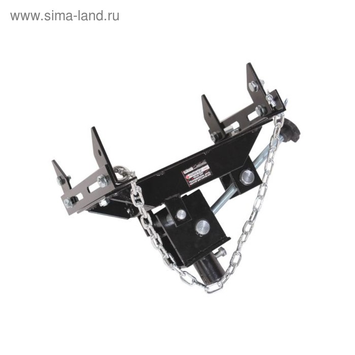 Адаптер для снятия КПП Forsage F-0902-H, для стойки трансмиссионной
Адаптер для снятия КПП Forsage F-0902-H, для стойки трансмиссионной