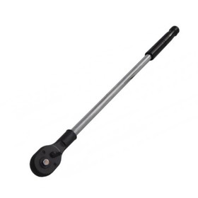 Трещотка Forsage F-80261010F, реверсивная, 3/4", 1010 мм, съемная рукоятка, 24 зубов
Трещотка Forsage F-80261010F, реверсивная, 3/4", 1010 мм, съемная рукоятка, 24 зубов