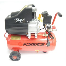Компрессор Forsage F-BM20/24, поршневой с прямым приводом, 1.5 кВт, 24л, 8 бар, 180 л/м
Компрессор Forsage F-BM20/24, поршневой с прямым приводом, 1.5 кВт, 24л, 8 бар, 180 л/м