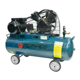 Компрессор Forsage F-TB290-200, 2-х поршневой с рем. приводом, 5.5кВт, 200л, 600л/м, 380В
Компрессор Forsage F-TB290-200, 2-х поршневой с рем. приводом, 5.5кВт, 200л, 600л/м, 380В