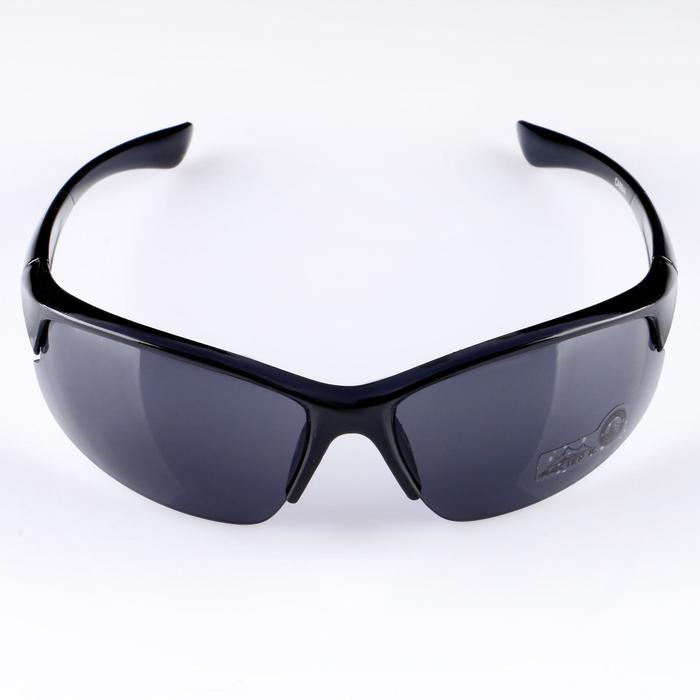 Очки спортивные "Мастер К", uv 400, 4 х 14 х 5 см
Очки спортивные "Мастер К", uv 400, 4 х 14 х 5 см