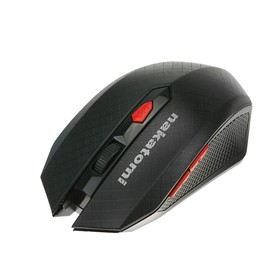 УЦЕНКА Мышь MRON-08U Nakatomi Navigator, беспроводная, оптическая, 1600 dpi, USB, черная 3440
УЦЕНКА Мышь MRON-08U Nakatomi Navigator, беспроводная, оптическая, 1600 dpi, USB, черная 3440