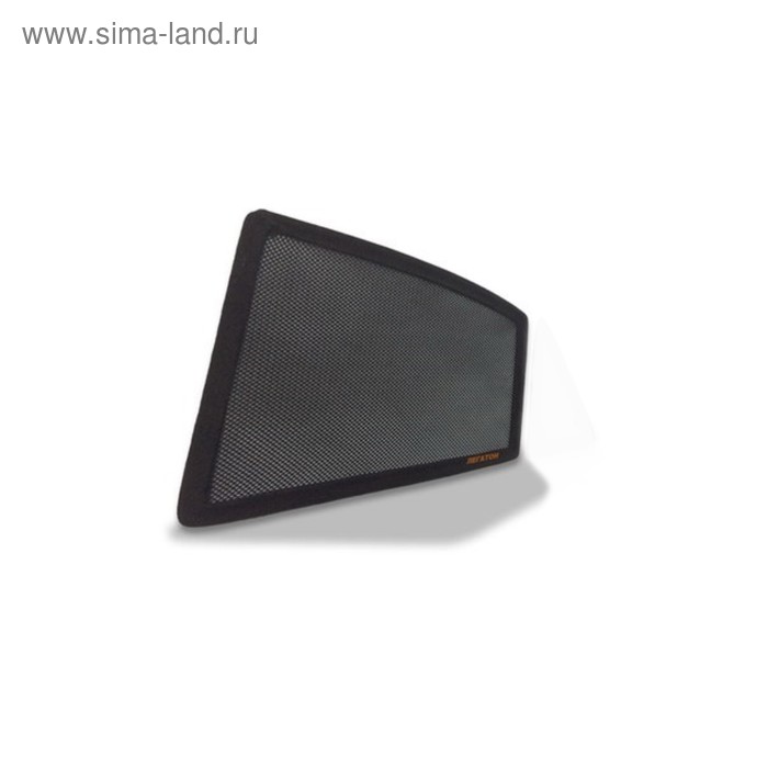 Каркасные шторки на Toyota Corolla Axio г.в. 2007-2012, задние, крепление: клипсы
Каркасные шторки на Toyota Corolla Axio г.в. 2007-2012, задние, крепление: клипсы