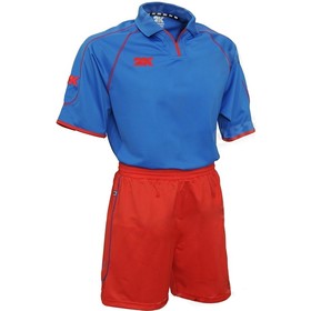 Комплект футбольной формы 2K Sport Gabriel длинный рукав, royal/red, размер XXL
Комплект футбольной формы 2K Sport Gabriel длинный рукав, royal/red, размер XXL