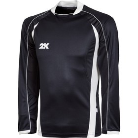 Комплект футбольной формы 2K Sport Forte длинный рукав, black/black/white, размер XXXL
Комплект футбольной формы 2K Sport Forte длинный рукав, black/black/white, размер XXXL
