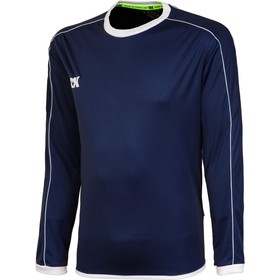 Комплект футбольной формы 2K Sport Siena длинный рукав, navy/navy/white, размер XXS
Комплект футбольной формы 2K Sport Siena длинный рукав, navy/navy/white, размер XXS
