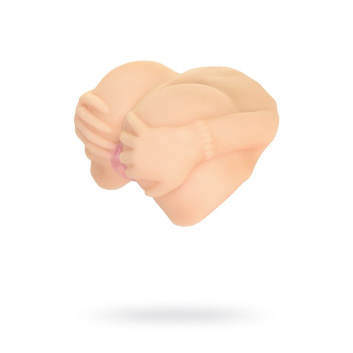 Мастурбаторы Toyfa