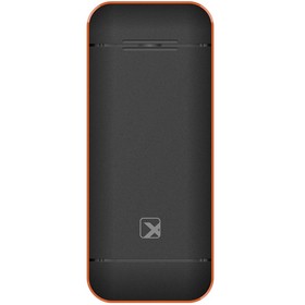 Сотовый телефон Texet TM-302 Black, черный 
Сотовый телефон Texet TM-302 Black, черный