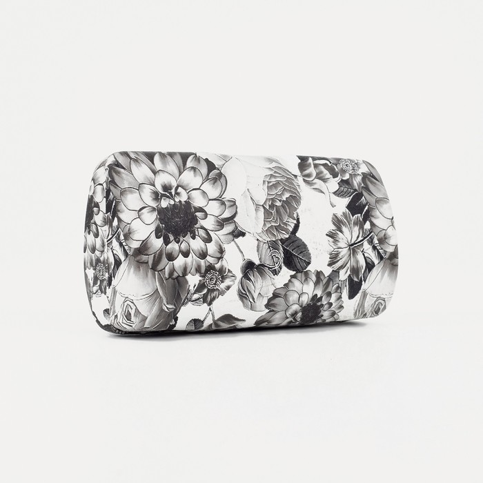 Футляр для очков, 15,5 × 5,5 × 8 см, цвет МИКС
Футляр для очков, 15,5 × 5,5 × 8 см, цвет МИКС