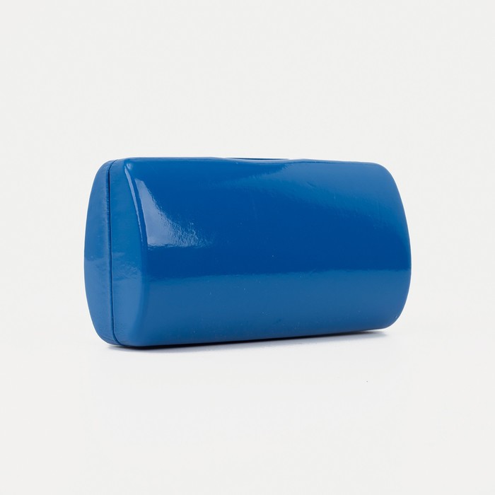 Футляр для очков, 15,5 × 5,5 × 8 см, цвет МИКС
Футляр для очков, 15,5 × 5,5 × 8 см, цвет МИКС