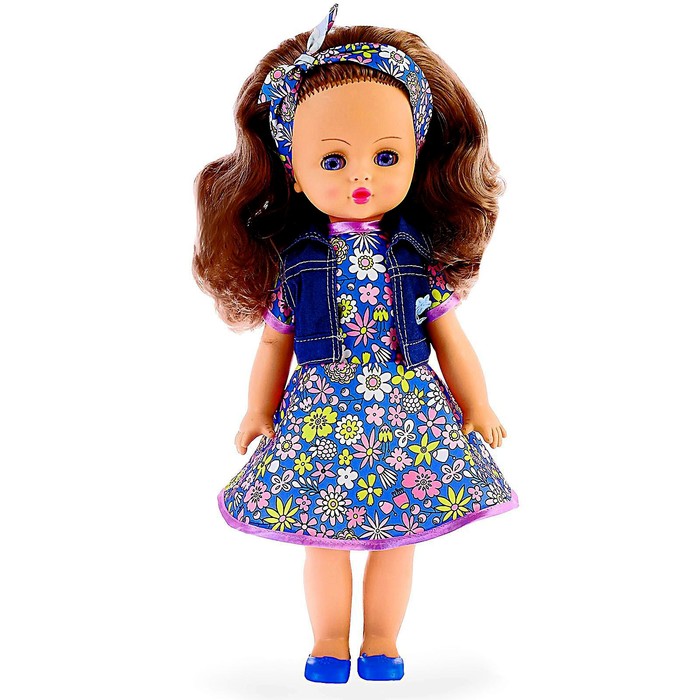 Кукла «Надя»
Кукла «Надя»