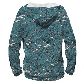 Худи для мальчика «Волны», рост 152 см
Худи для мальчика «Волны», рост 152 см