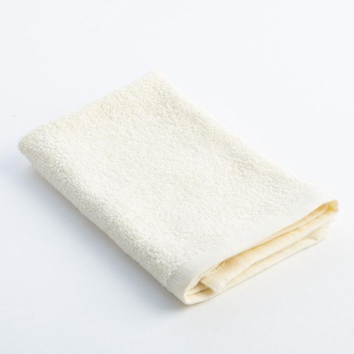 Полотенце махровое Экономь и Я 30х30 см, цв. молочный, 340 г/м²
Полотенце махровое Экономь и Я 30х30 см, цв. молочный, 340 г/м²