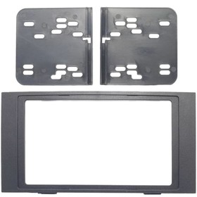 Рамка переходная Intro 95-9009, VW Toureg 03+/Multivan 03+/Transporter 04+, крепеж
Рамка переходная Intro 95-9009, VW Toureg 03+/Multivan 03+/Transporter 04+, крепеж