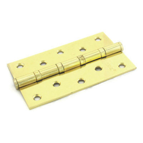 Петля дверная RENZ 125-4BB FH РВ, 125х75 мм, 4 подшипника, цвет блестящая латунь, 2 шт.
Петля дверная RENZ 125-4BB FH РВ, 125х75 мм, 4 подшипника, цвет блестящая латунь, 2 шт.