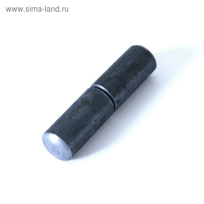 Петля гаражная Киров "Секрет" ПГ-30, 30х140 мм, с шариком, под сварку, 1 шт.
Петля гаражная Киров "Секрет" ПГ-30, 30х140 мм, с шариком, под сварку, 1 шт.