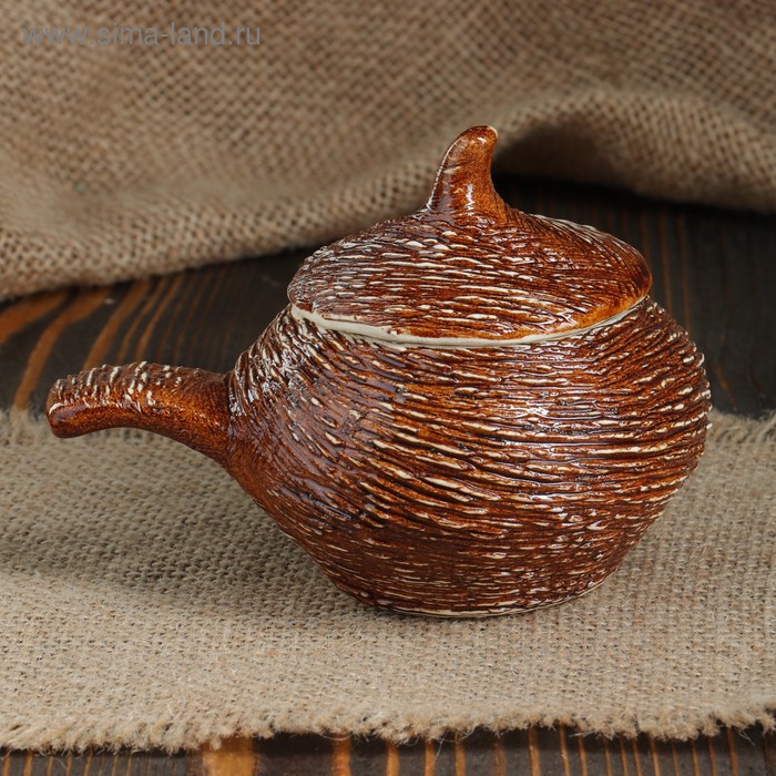 Кокотница "Жульенка", соломка, 0,18 л
Кокотница "Жульенка", соломка, 0,18 л