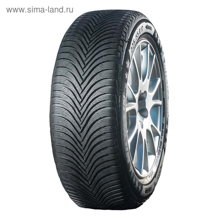 Шина зимняя нешипуемая Michelin Alpin 5 225/55 R17 97H RunFlat (✩, MOE)
Шина зимняя нешипуемая Michelin Alpin 5 225/55 R17 97H RunFlat (✩, MOE)