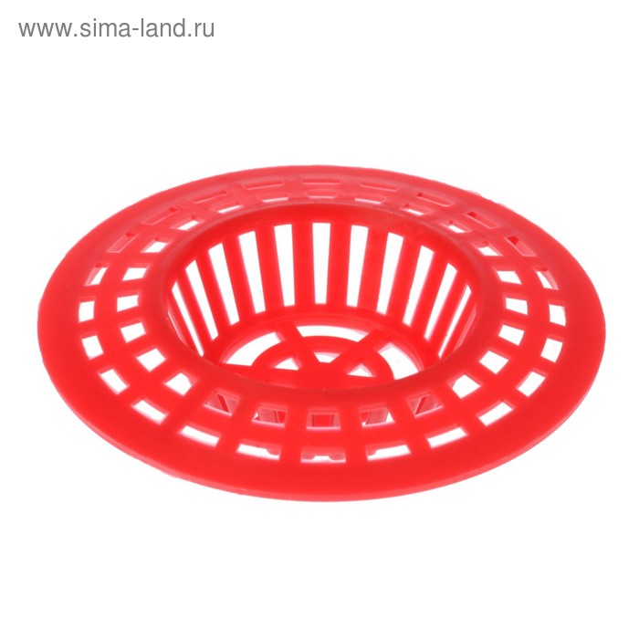 Фильтр для раковины малый INSTAR, d=6 см 
Фильтр для раковины малый INSTAR, d=6 см