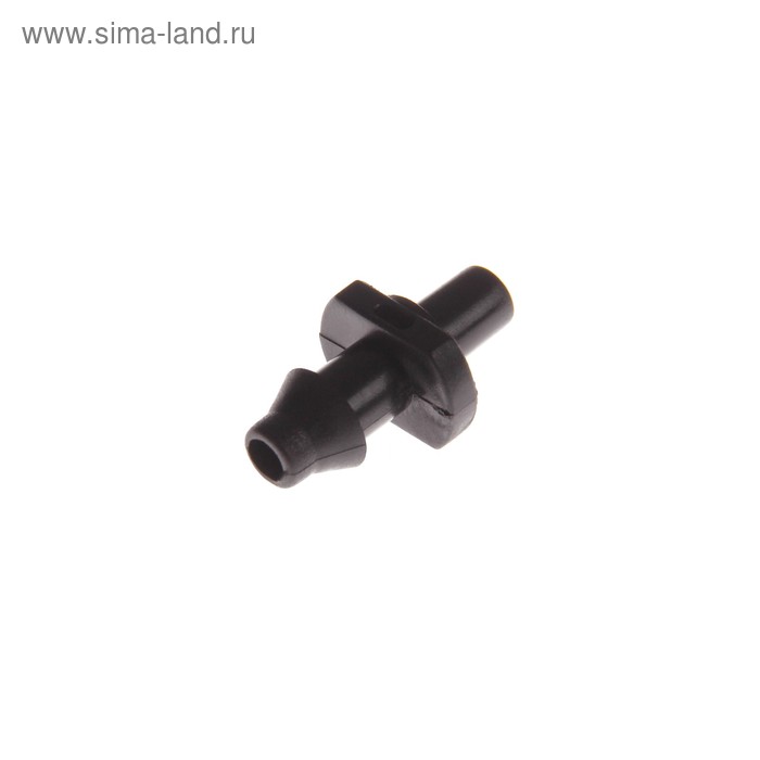 Форсунка разбрызгивающая для капельного полива «Цилиндр», пластик
Форсунка разбрызгивающая для капельного полива «Цилиндр», пластик