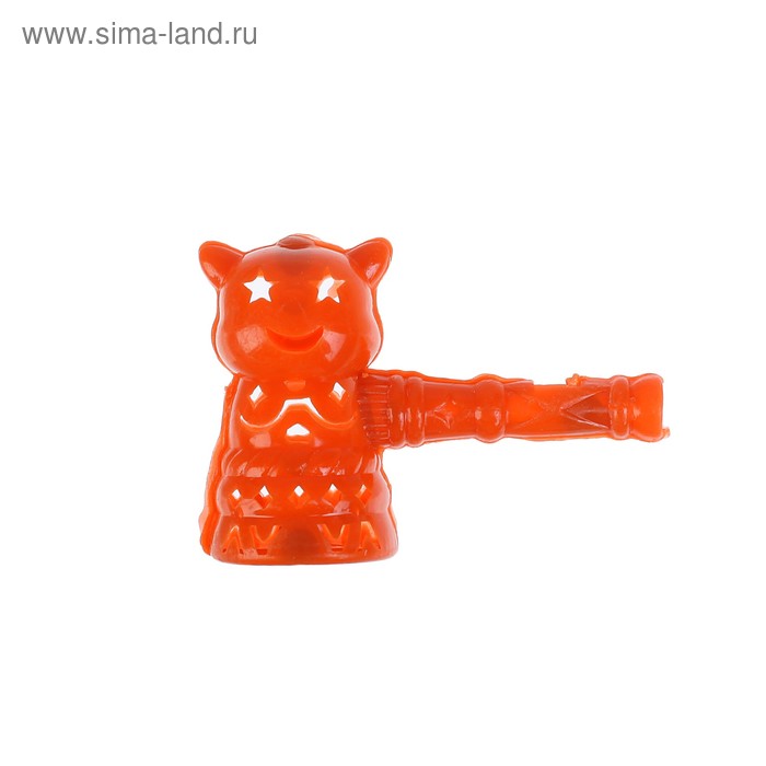 Свисток «Кошечка», цвета МИКС
Свисток «Кошечка», цвета МИКС